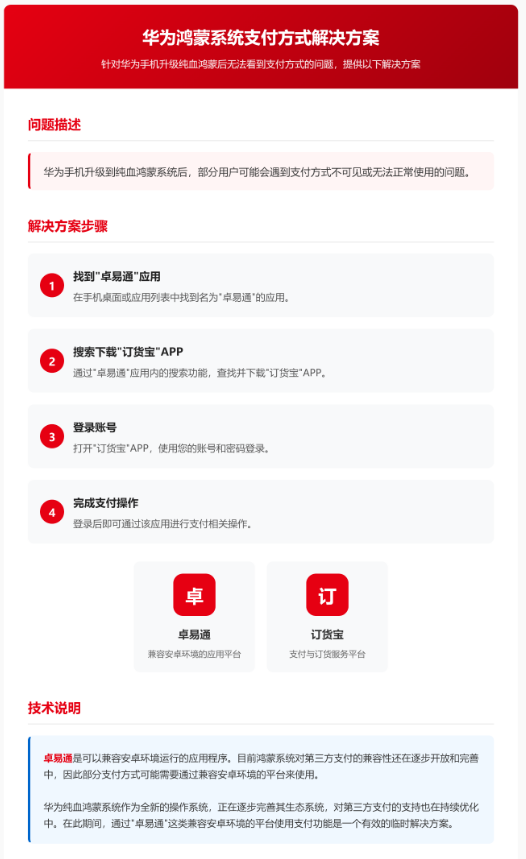 付款页面怎么没有微信和支付宝的选项? 操作截图